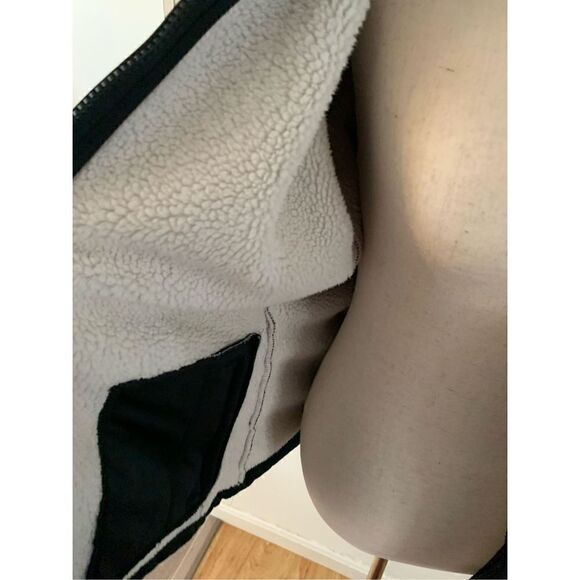 Spyder women’s jacket black size medium - Picture 2 of 5